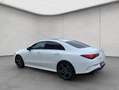Mercedes-Benz CLA 180 CLA Weiß - thumbnail 3