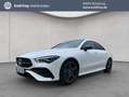 Mercedes-Benz CLA 180 CLA Weiß - thumbnail 1