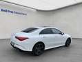 Mercedes-Benz CLA 180 CLA Weiß - thumbnail 6