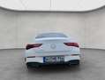 Mercedes-Benz CLA 180 CLA Weiß - thumbnail 4