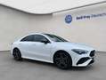 Mercedes-Benz CLA 180 CLA Weiß - thumbnail 8