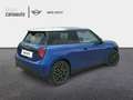 MINI Cooper SE 160 kW (218 CV) Azul - thumbnail 4