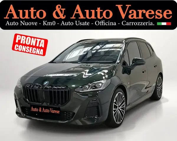 BMW 218 218i M Sport Automatica PANORAMA