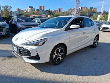 MG3 1.5 Comfort