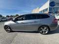 Peugeot 308 1.2i 12V S\u0026S - 130 - EAT8 - GT LINE PHASE 2 Gris - thumbnail 4