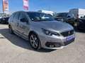 Peugeot 308 1.2i 12V S\u0026S - 130 - EAT8 - GT LINE PHASE 2 Gris - thumbnail 2