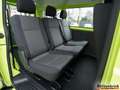 Volkswagen T6 Transporter T6.1 Kombi EcoProfi Klima AHK 5-Sitzer Zielony - thumbnail 9
