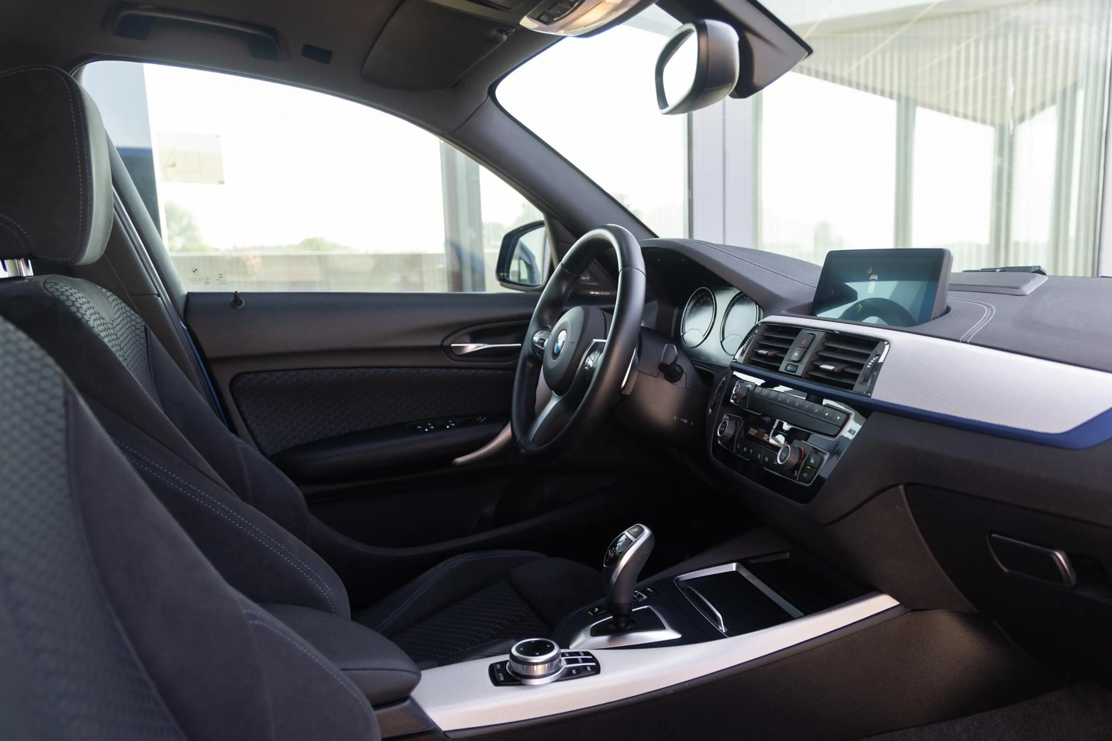 BMW 140 1-serie M140i Edition Shadow Executive | 53.000KM — photo 6