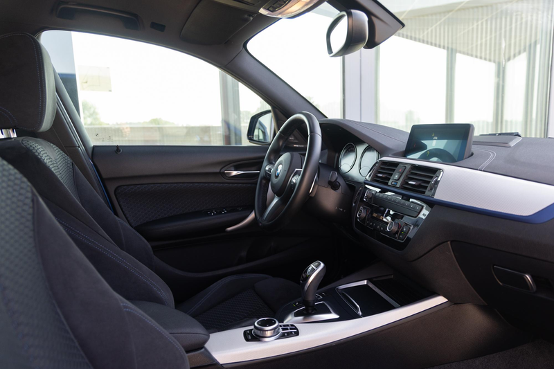 BMW 140 1-serie M140i Edition Shadow Executive | 53.000KM — photo 6