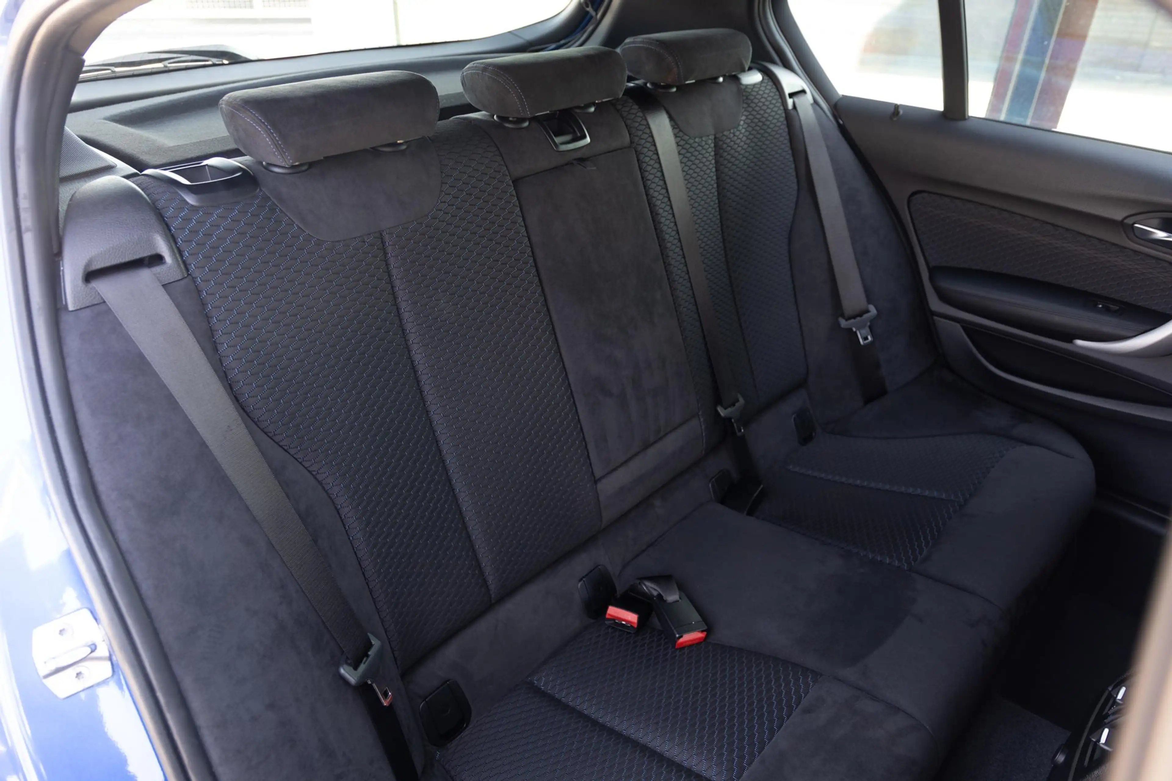 BMW 140 1-serie M140i Edition Shadow Executive | 53.000KM — photo 15