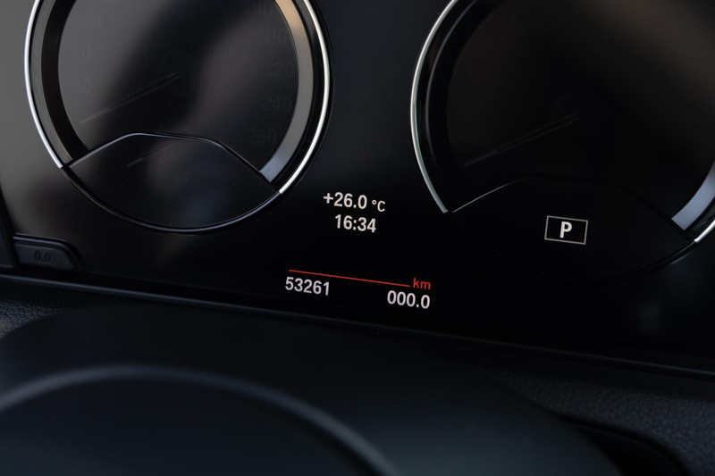 BMW 140 1-serie M140i Edition Shadow Executive | 53.000KM — photo 13