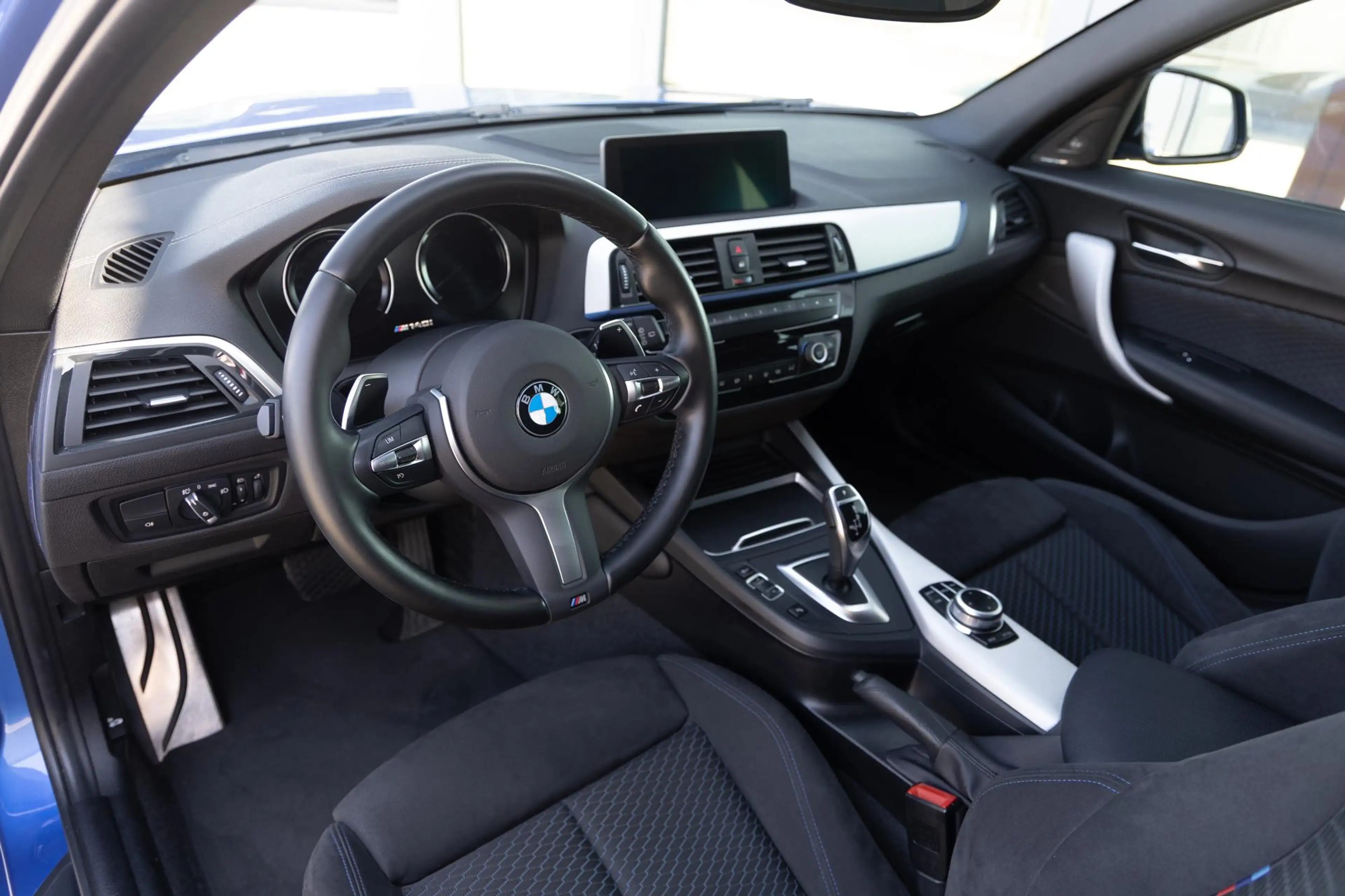 BMW 140 1-serie M140i Edition Shadow Executive | 53.000KM — photo 2