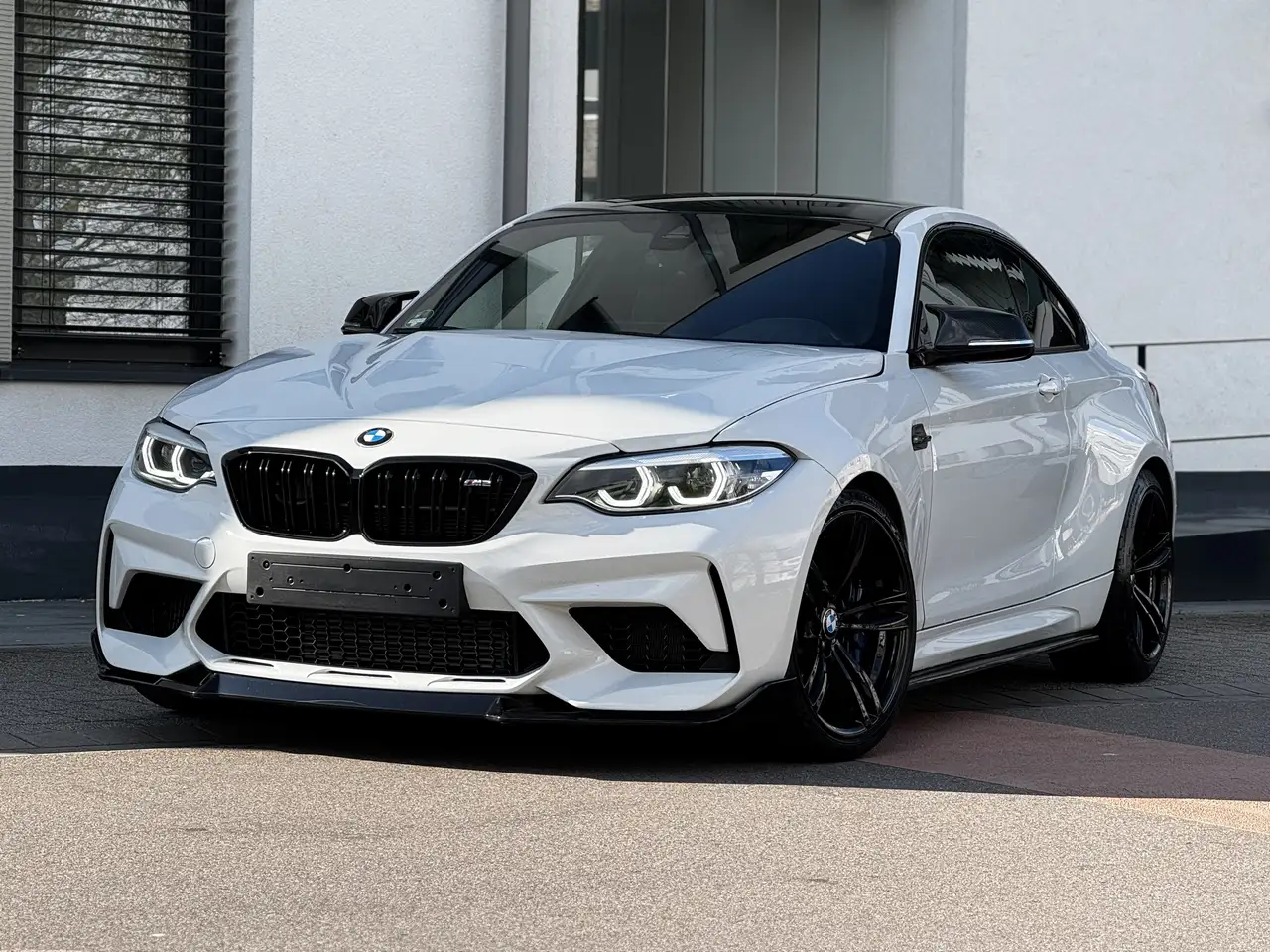BMW M2