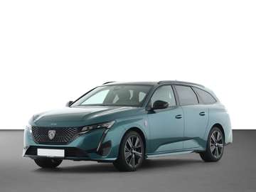 SW GT HYBRID 145 e-DSC6/Pano/Premium P./behz. Lenk