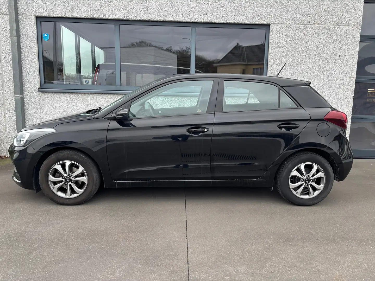 Hyundai i20 i20 1.2i  ALU AIRCO CAM APP/CP - 1