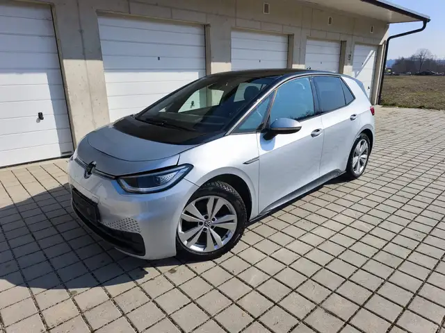 Volkswagen ID.3 VW ID.3 Pro Performance 150 kW Max
