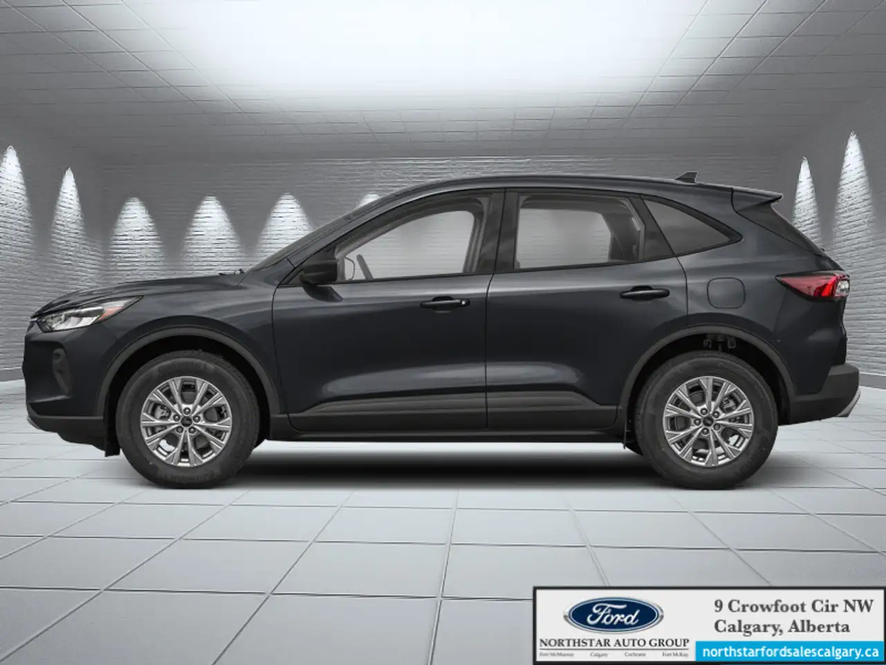 2026 Ford Escape