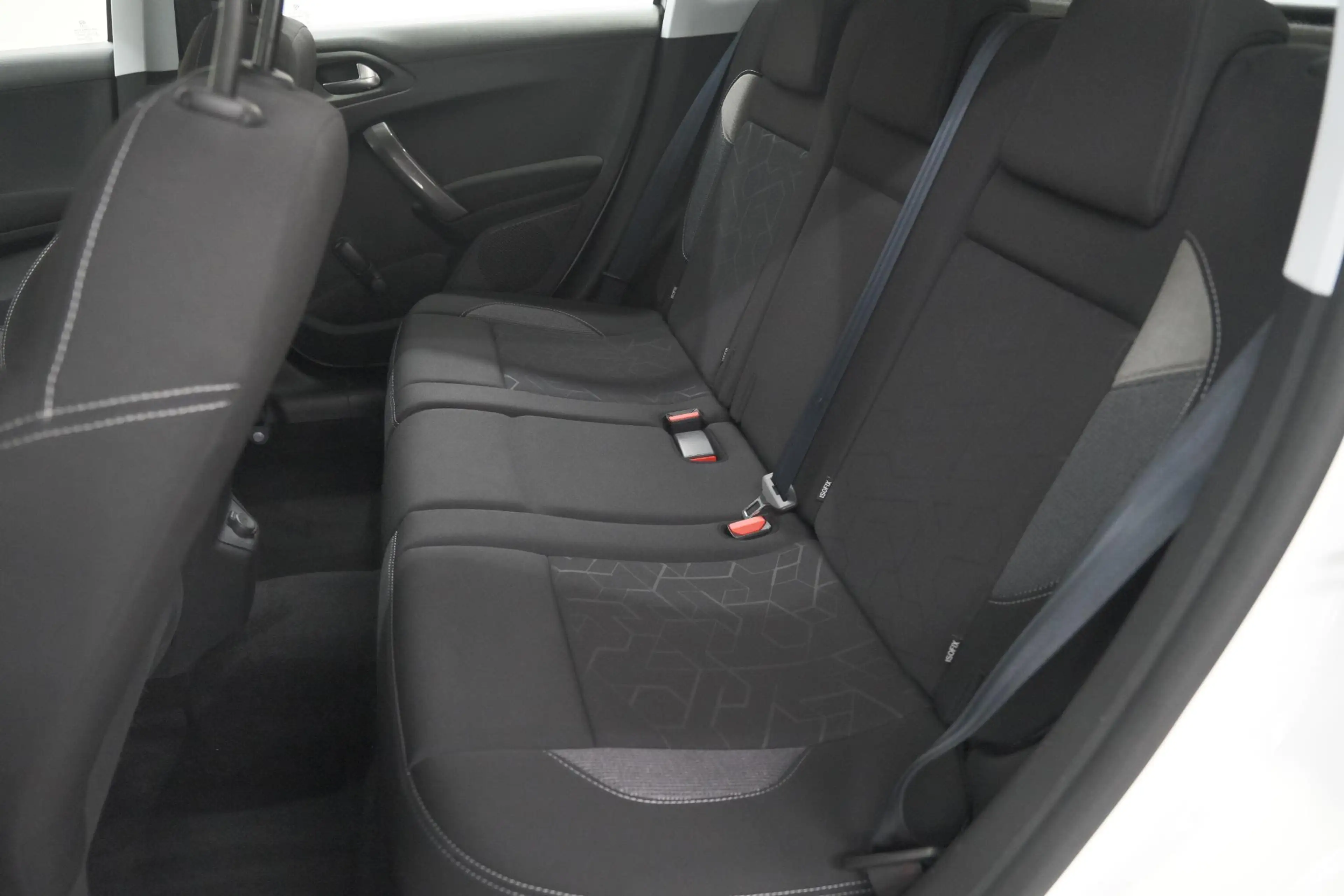 Peugeot 2008 PureTech 110 Blue Lion | Trekhaak | Apple Carplay — photo 15