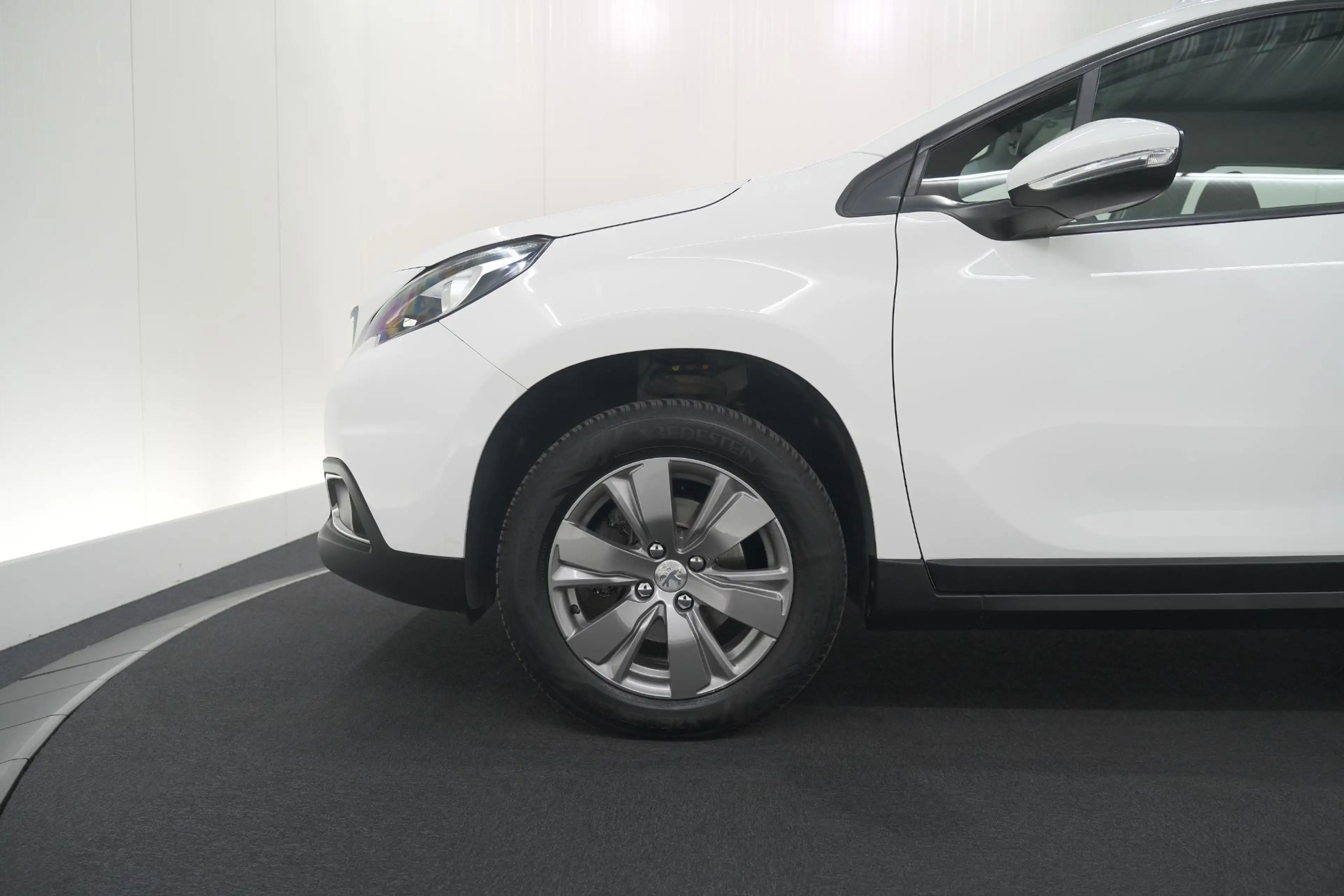 Peugeot 2008 PureTech 110 Blue Lion | Trekhaak | Apple Carplay — photo 7