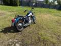Yamaha XV 125 Bleu - thumbnail 5