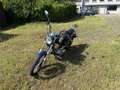 Yamaha XV 125 Bleu - thumbnail 3