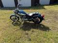 Yamaha XV 125 Bleu - thumbnail 2