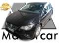 SEAT Ibiza Ibiza V 2017 1.6 tdi Business 95cv - GC889YE Nero - thumbnail 1