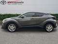 Toyota C-HR C-ENTER+businesspack+gps+sens V&A Grijs - thumbnail 5