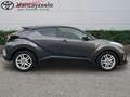 Toyota C-HR C-ENTER+businesspack+gps+sens V&A Grijs - thumbnail 3