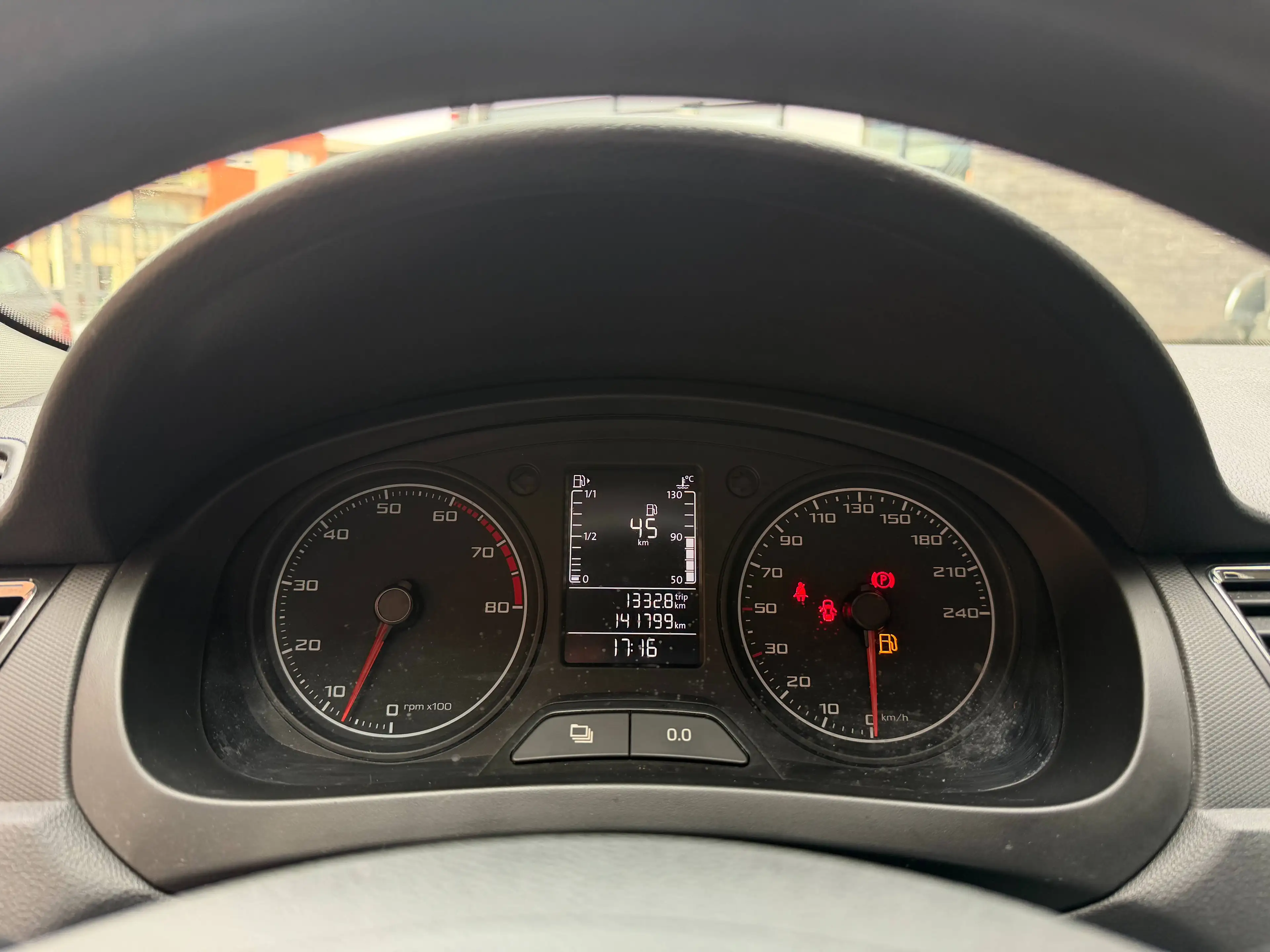 SEAT Toledo 1.2 TSI-AIRCO-JANTES *1ER PROPRIETAIRE* — photo 12