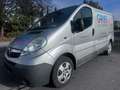Opel Vivaro Kasten/Kombi Kasten L1H1 2,7t Zilver - thumbnail 2