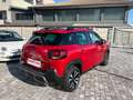 Citroen C3 Aircross 1.2 puretech Shine Automatico Navi Rosso - thumbnail 6