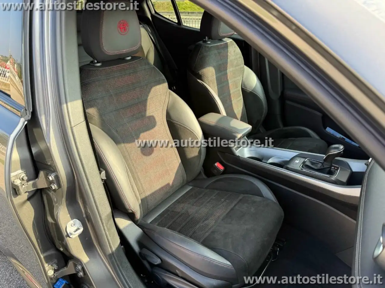 Alfa Romeo Tonale 1.5 130Cv Speciale, миниатюра 15