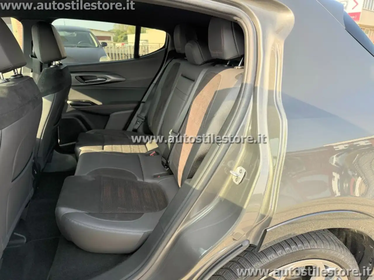 Alfa Romeo Tonale 1.5 130Cv Speciale, миниатюра 16