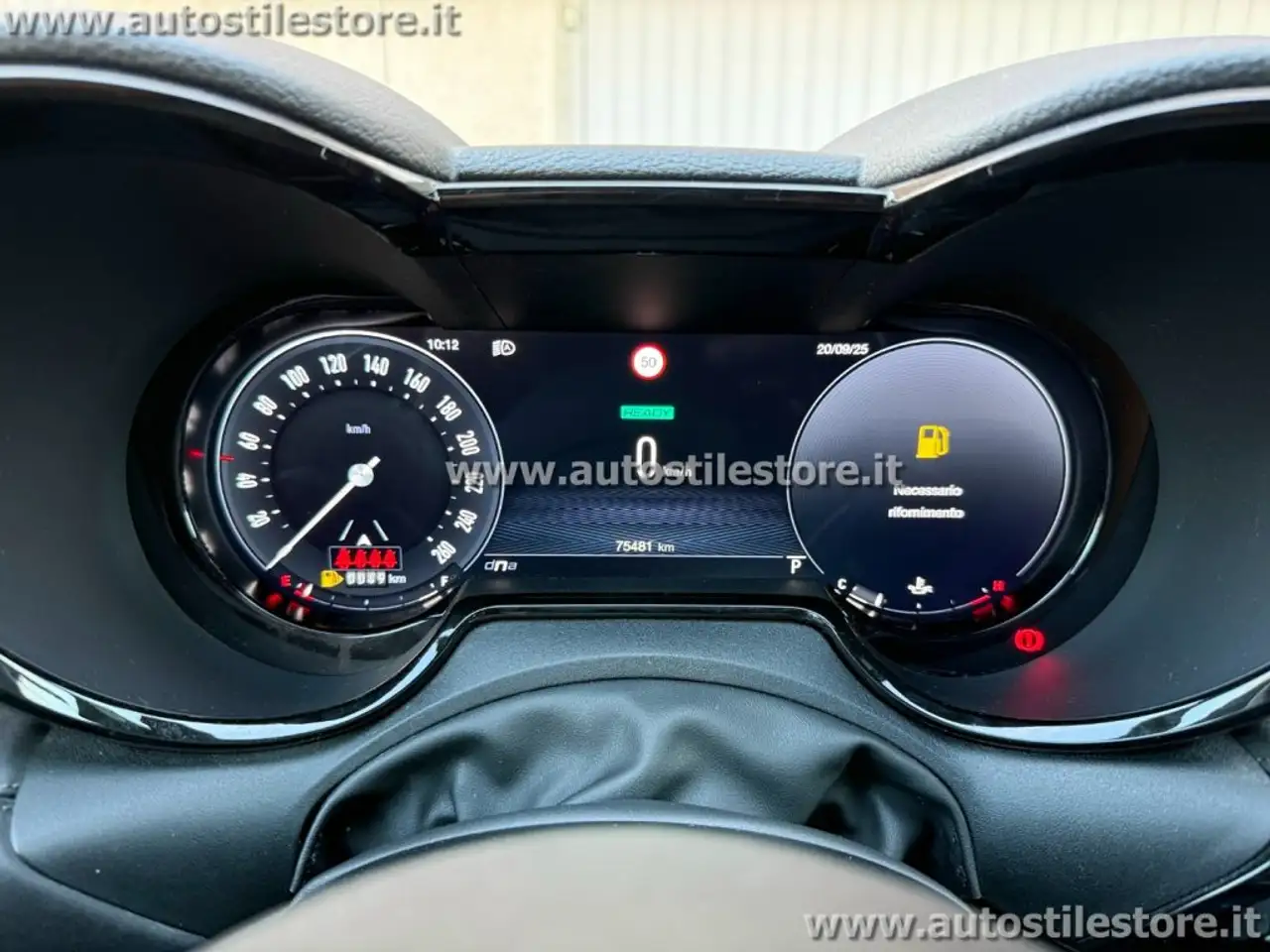 Alfa Romeo Tonale 1.5 130Cv Speciale, миниатюра 18