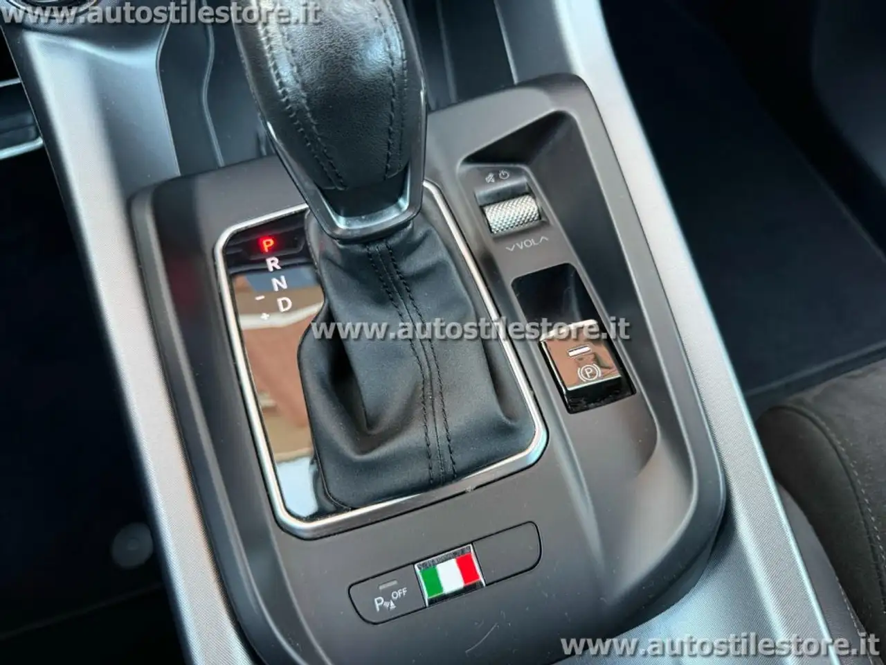 Alfa Romeo Tonale 1.5 130Cv Speciale, миниатюра 23