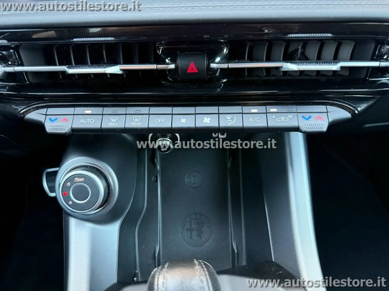 Alfa Romeo Tonale 1.5 130Cv Speciale, миниатюра 24