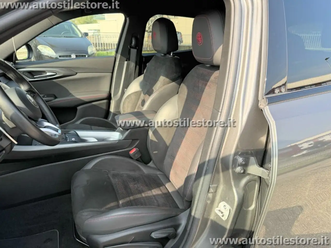 Alfa Romeo Tonale 1.5 130Cv Speciale, миниатюра 14