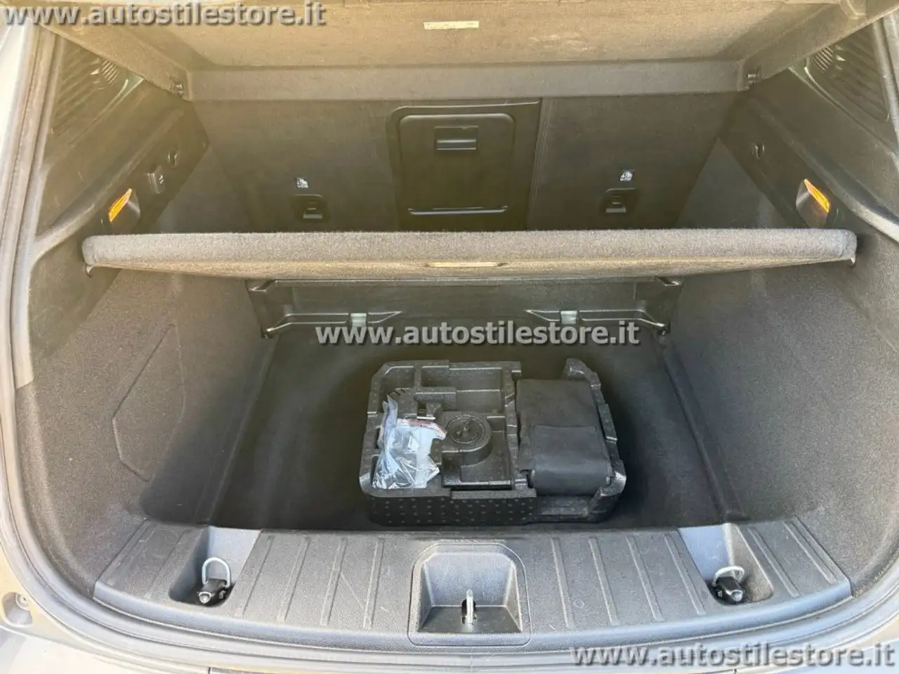 Alfa Romeo Tonale 1.5 130Cv Speciale, миниатюра 28