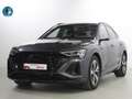 Audi Q8 e-tron Sportback 55 quattro S line Gris - thumbnail 1