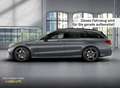 Mercedes-Benz C 250 d T AMG LINE! DISTR+! HUD! PANO! 360°! ILS! Grau - thumbnail 3