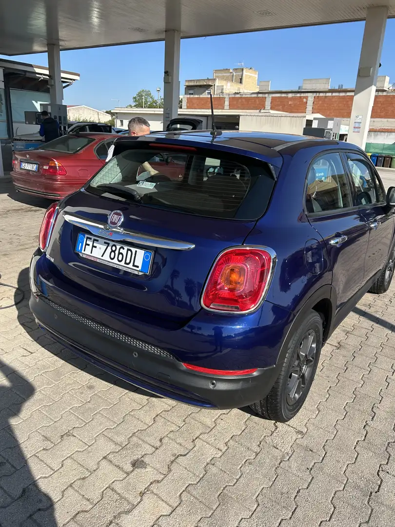Fiat 500X 1.6 mjt Business 4x2 120cv - 2