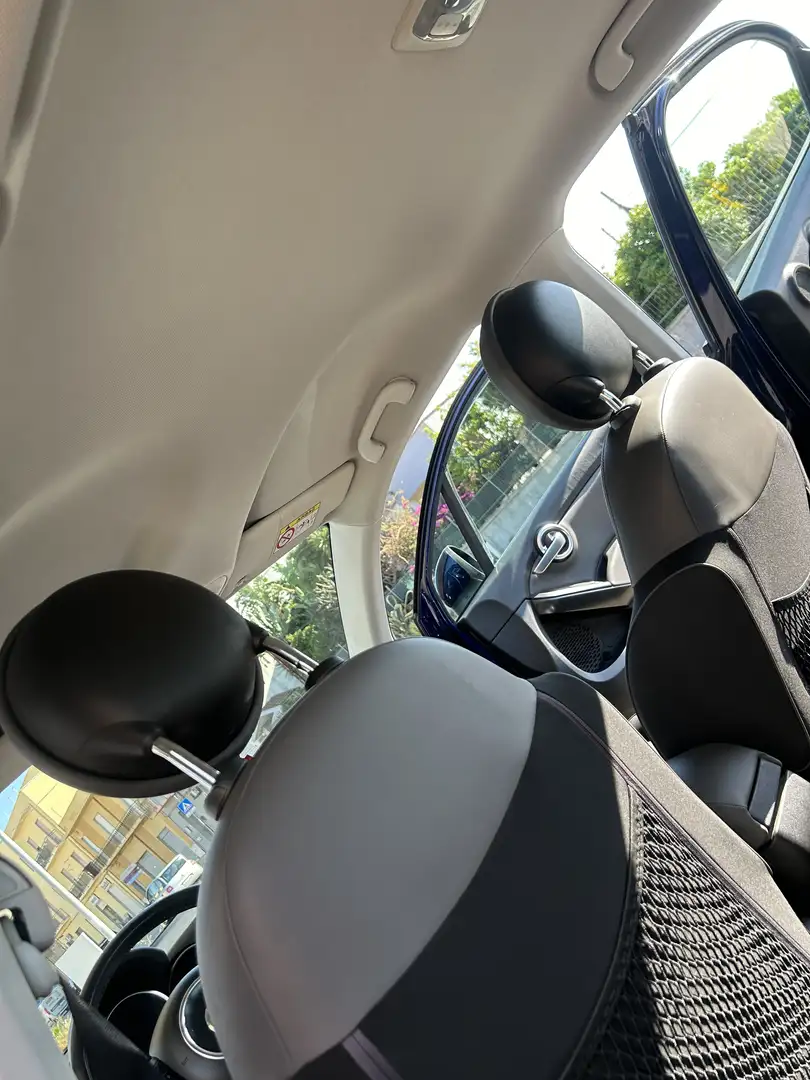 Fiat 500X 1.6 mjt Business 4x2 120cv - 1