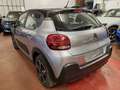 Citroen C3 C3 1.2 110cv C-Series s + Navi + PDC Argento - thumbnail 6
