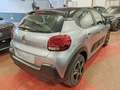 Citroen C3 C3 1.2 110cv C-Series s + Navi + PDC Argento - thumbnail 4