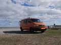 Volkswagen T4 T4/MULTIVAN/CARAVELLE Transporter Syncro 7DJ 1Y5/W Оранжевий - thumbnail 2