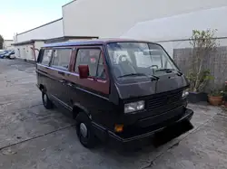 Volkswagen T3 Multivan SY 253 SC7 - fotografija vozila
