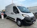Fiat Ducato MAXI 35MH2 2.3Mjet 140CV*PORTATA 1425KG*TELECAMERA Bianco - thumbnail 3