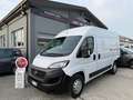 Fiat Ducato MAXI 35MH2 2.3Mjet 140CV*PORTATA 1425KG*TELECAMERA Bianco - thumbnail 1