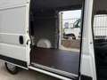 Fiat Ducato MAXI 35MH2 2.3Mjet 140CV*PORTATA 1425KG*TELECAMERA Wit - thumbnail 18
